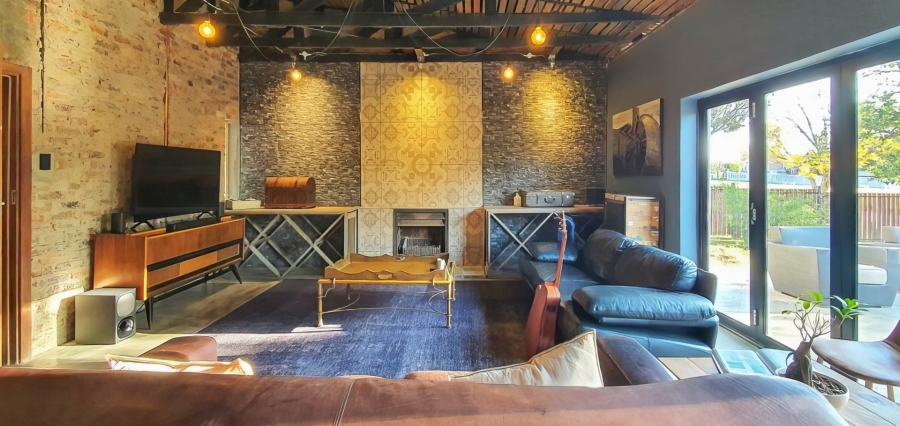 10 Bedroom Property for Sale in Panorama Free State